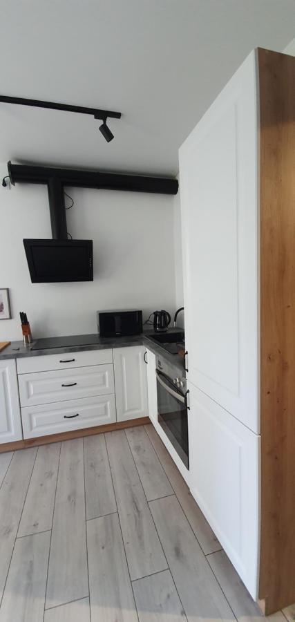 Juna2 - Nowoczesny Apartament W Centrum Z Widokiem Na Park Pruszków Exteriér fotografie