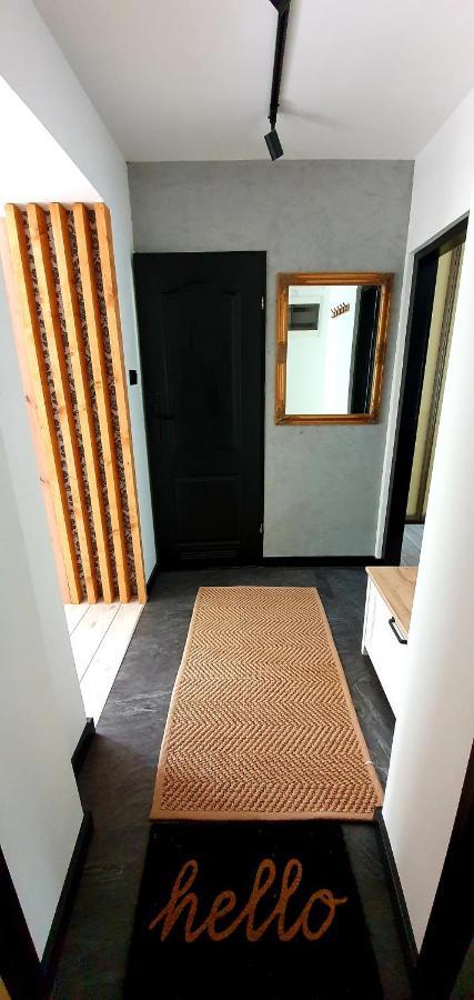 Juna2 - Nowoczesny Apartament W Centrum Z Widokiem Na Park Pruszków Exteriér fotografie